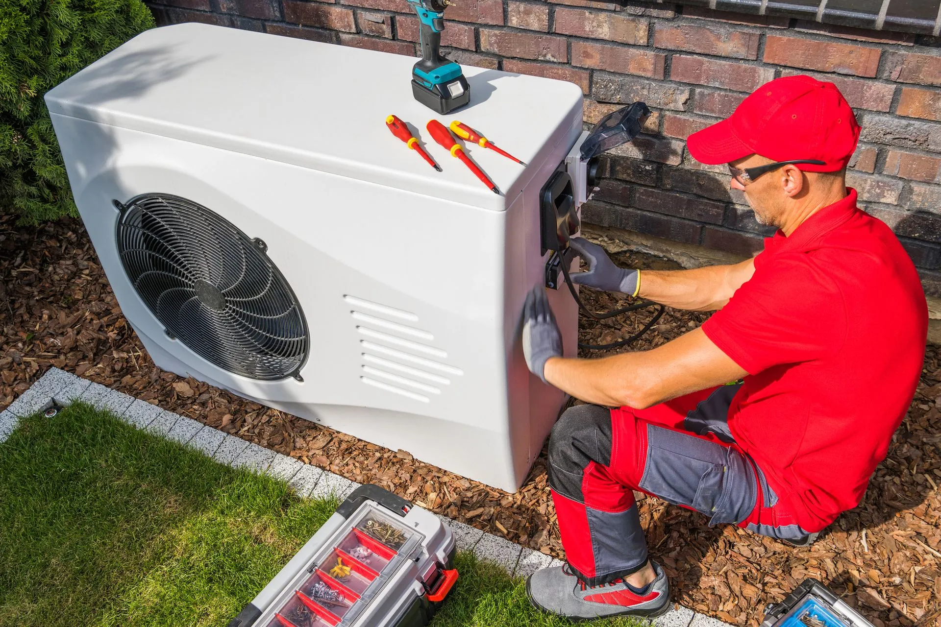 About HVAC in Pulaski, NY
